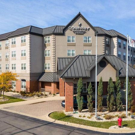Country Inn & Suites By Radisson, Elk Grove Village-Itasca Екстер'єр фото
